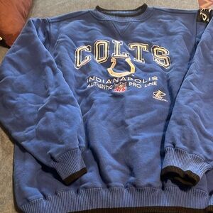 Colts Sweatshirt